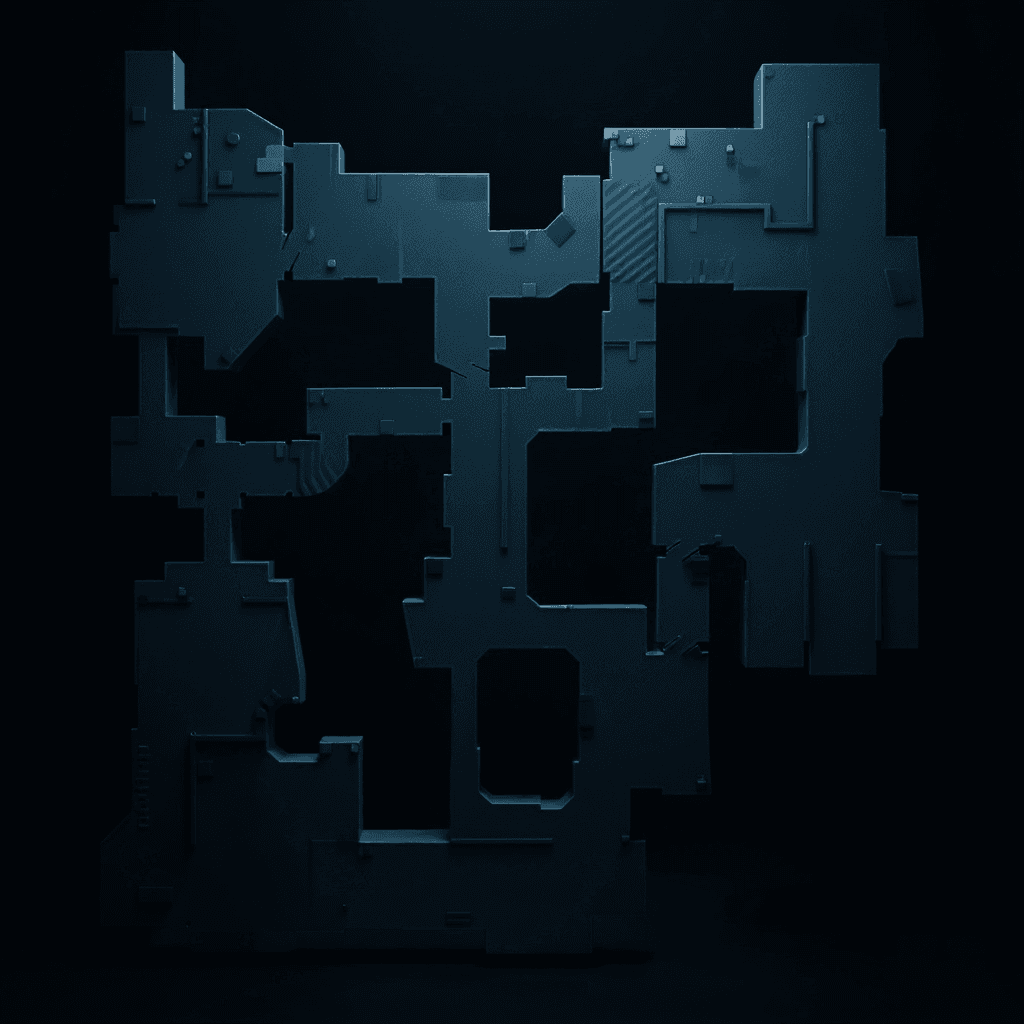 Dust II map