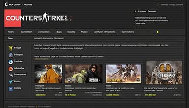 Exploring Counter-Strike 2 updates