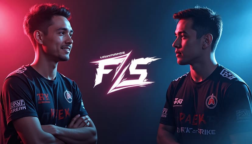 Broky returns to FaZe Clan&#8217;s CS2 main lineup