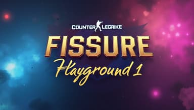 GamerLegion signs Kursy ahead of FISSURE Playground 1