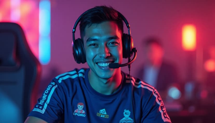 NAVI&#8217;s jL steps down from CS2 roster to focus on personal life