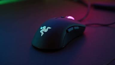 Razer unveils DeathAdder V4 Pro mouse developed with Counter-Strike pros