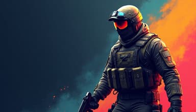 Counter-Strike update brings fresh features and improvements