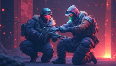 Mastering utility in CS2: a beginner’s step-by-step guide