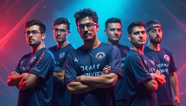 Team Vitality secures second CS2 Major title at BLAST.tv Austin Major