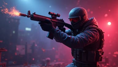 Counter-Strike 2’s latest update enhances gameplay and fixes weapon location bug