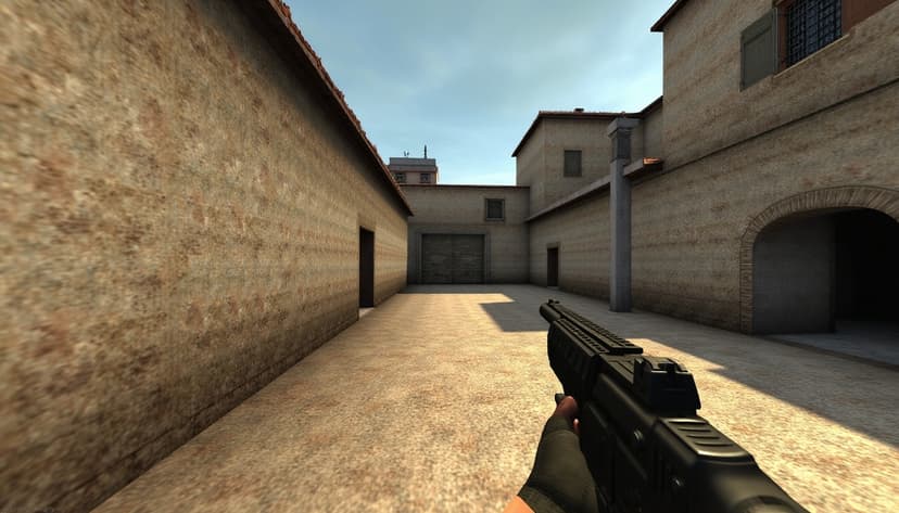Garry&#8217;s Mod integrates Counter-Strike: Source content to fix missing textures