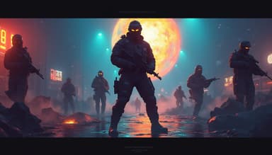 Counter-Strike 2 introduces new first-person animations and map updates