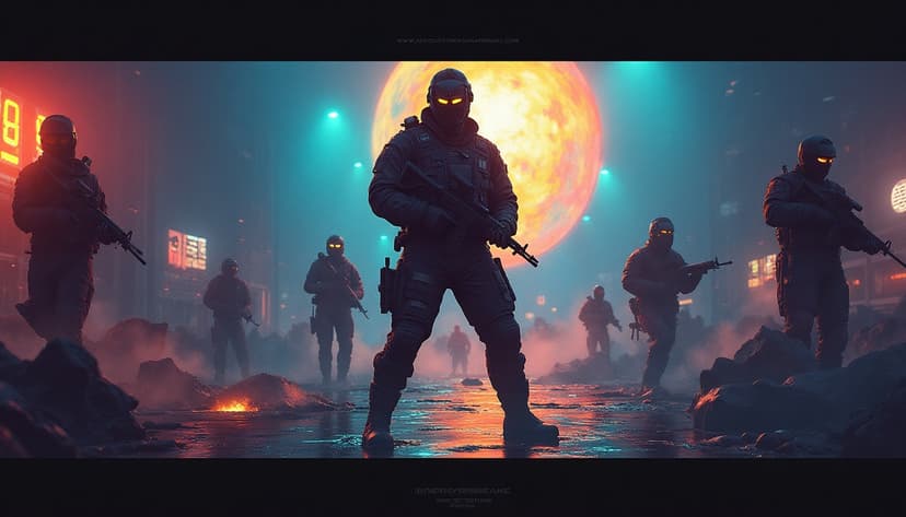 Counter-Strike 2 introduces new first-person animations and map updates