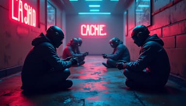 Valve acquires Cache for CS2