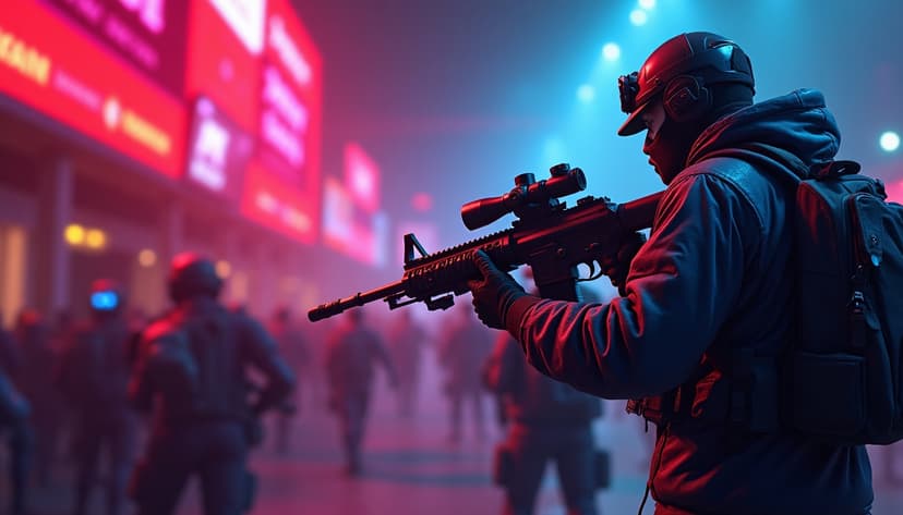 Counter-Strike 2&#8217;s player base reaches new heights with record-breaking numbers