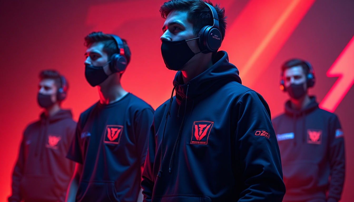 FaZe Clan benches EliGE, signs jcobbb for CS2 roster