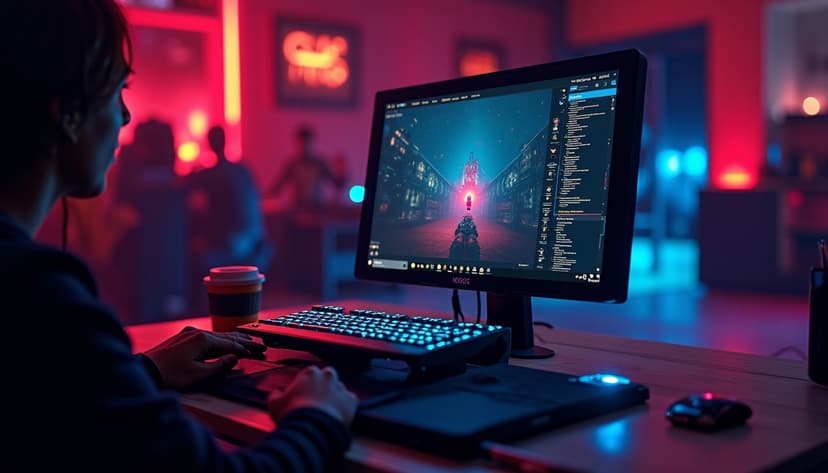CS2&#8217;s Genesis Uplink Terminal sparks backlash