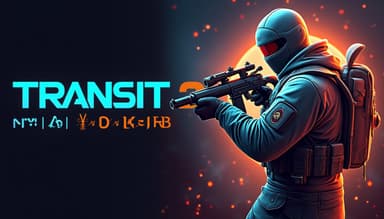 Valve pulls Transit from Counter-Strike 2 two days after launch