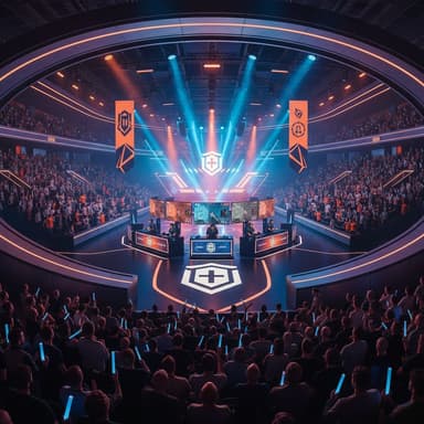 Counter-Strike’s Budapest Major goes best-of-five