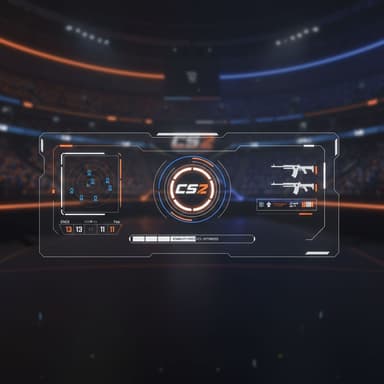 CS2 patch polishes observing and stability ahead of Budapest Major