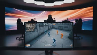 CS2 improves spectator clarity and stability