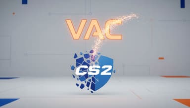 Valve reverses false VAC bans in latest CS2 update