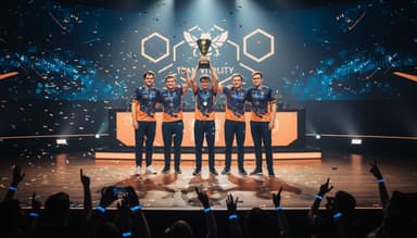 ZywOo’s record MVP crowns Vitality at Budapest CS2 Major