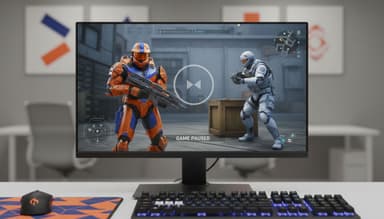 Microsoft takedown pulls Halo mod from Counter-Strike 2