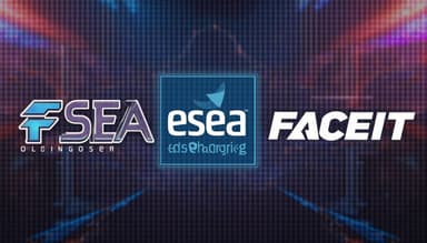 ESEA League moves to FACEIT for Season 46 in August