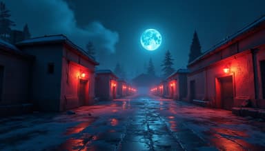 Valve rolls out nighttime Ancient and Shoots in CS2