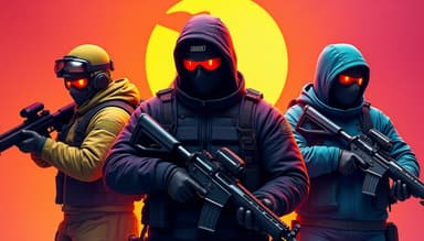 Counter-Strike 2 hotfix stabilizes multi-command binds, fixes music kit loop