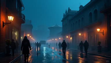 Rain hits Ancient as CS2 adds nighttime maps