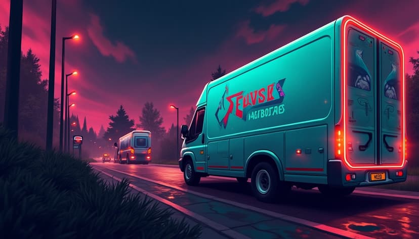 Valve pulls Transit from CS2 days after debut