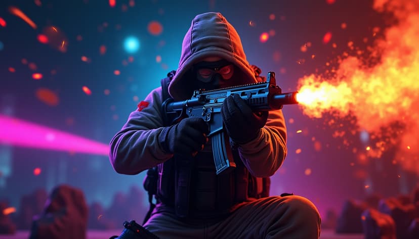 Valve tests bullet penetration optimizations in Counter-Strike 2 beta