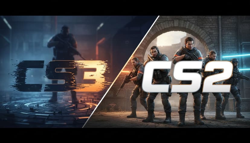 Counter-Strike 3: Persistent Rumor, CS2 Reigns