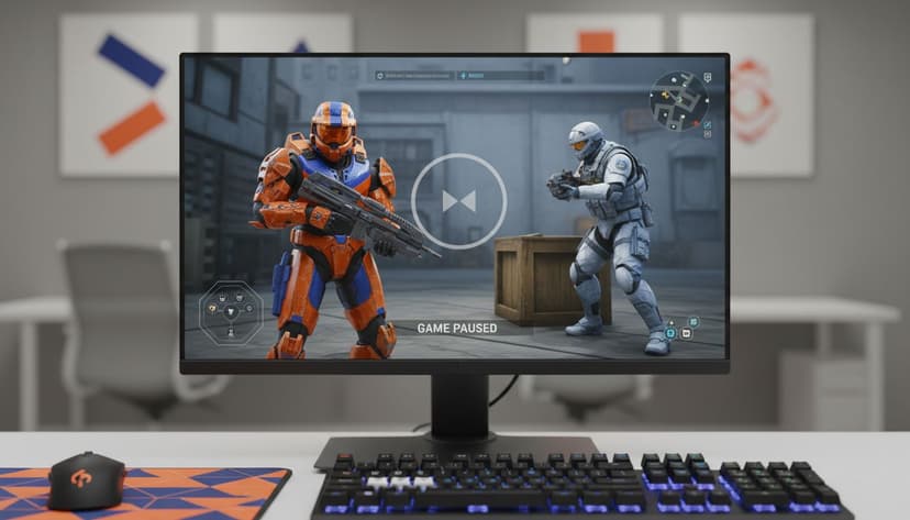 Microsoft takedown pulls Halo mod from Counter-Strike 2