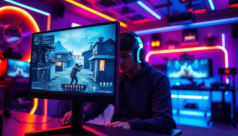 Counter-Strike.io Ping Compensation: Boost Your Game