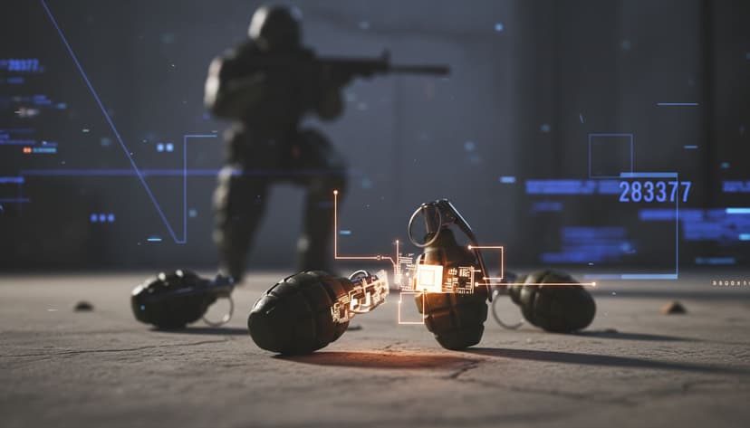 Valve quietly patches CS2 after grenade pickup exploit surfaces