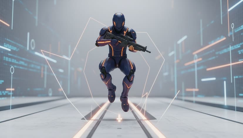 Subtick landing overhaul reshapes bunnyhopping in CS2