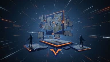 Pro circuits adapt as Valve reshuffles map pool