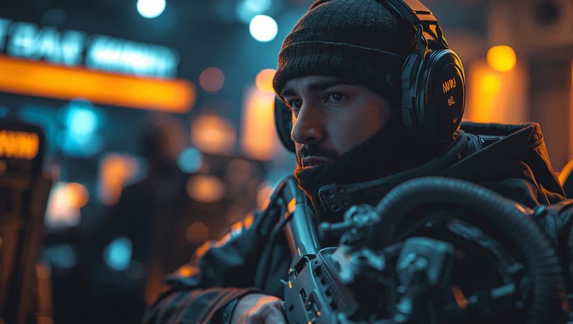 German x-ray feature exposes the one-way gamble of virtual loot