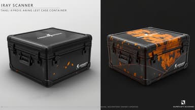 Germany to require x-ray case scanner for loot containers, what it means for openings