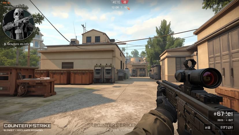 How legal action and fresh market rules are changing Valve’s in-game economy