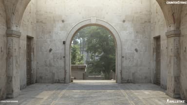 Leaked build hints at Armory Pass overhaul