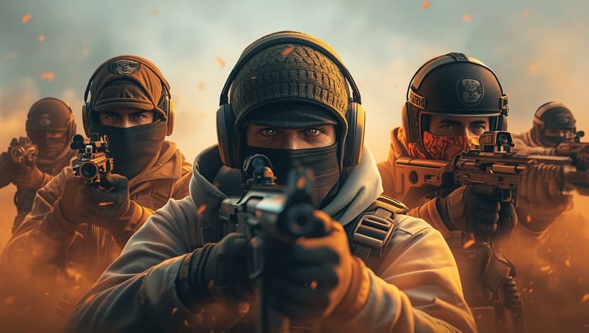 Valve’s reload tweak forces players to weigh risk and reward mid-round