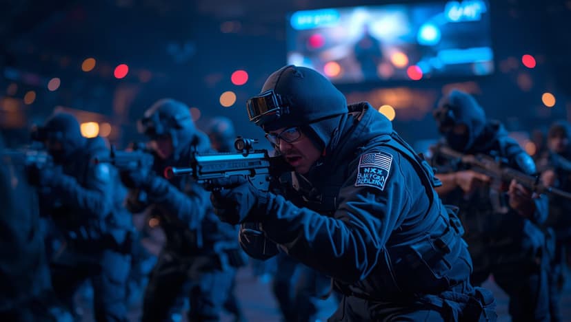 Animgraph 2 beta could reshape how players and broadcasters read movement