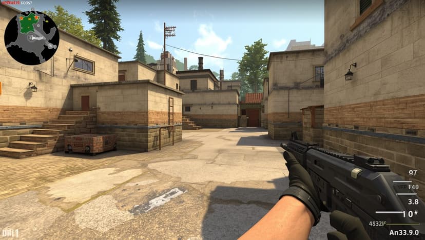 How community creators are turning Counter-Strike 2 into a modding platform