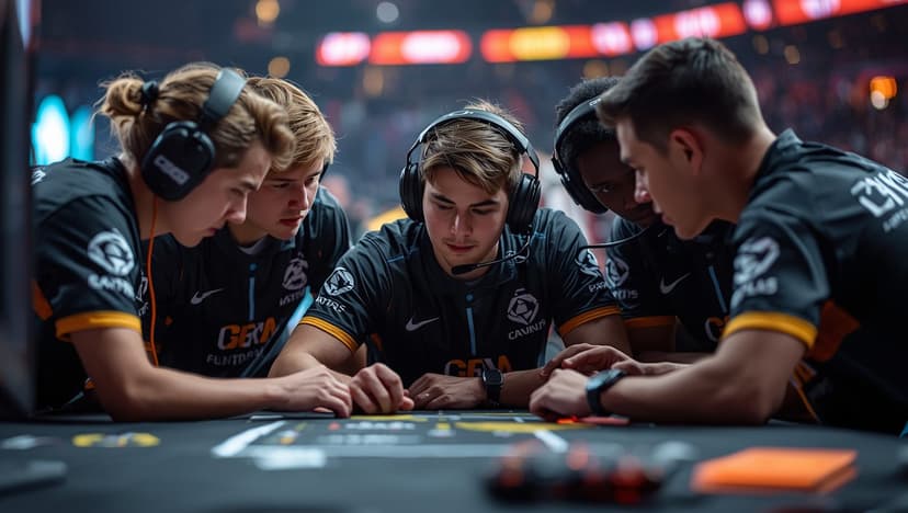 How competing event calendars are forcing teams to juggle travel, practice and lineups