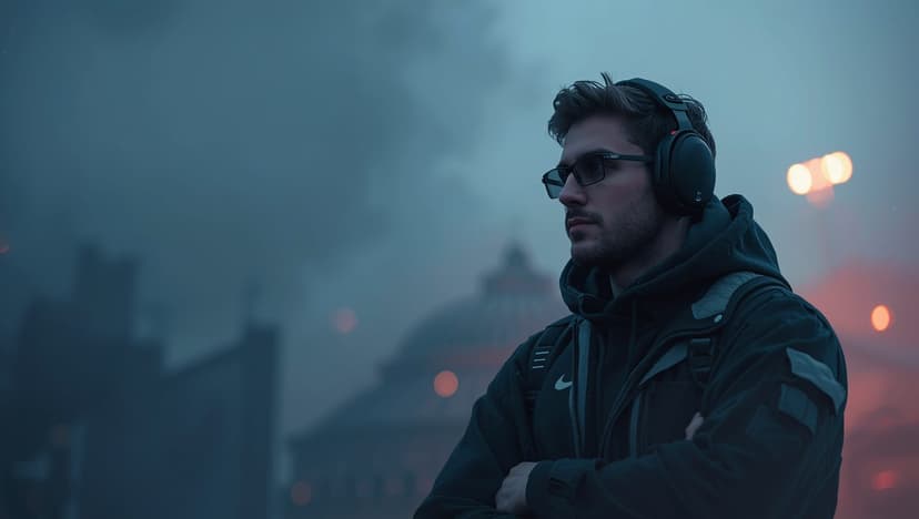 What Karrigan’s move to Team Falcons means for European strategic trends