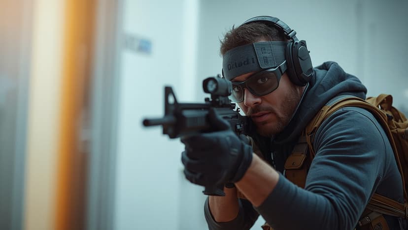 Why one reload tweak is rewriting how pros and pubs play the shooter