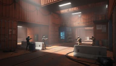 Cache’s visual overhaul forces teams to rethink mid control