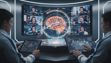 How ai demo coaches are reshaping practice and tactics in competitive play