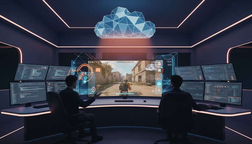How ai observers and cloud overlays are making high-end broadcasts accessible to smaller tournaments
