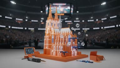 How souvenir crafting at Cologne could reshape tournament collectibles
